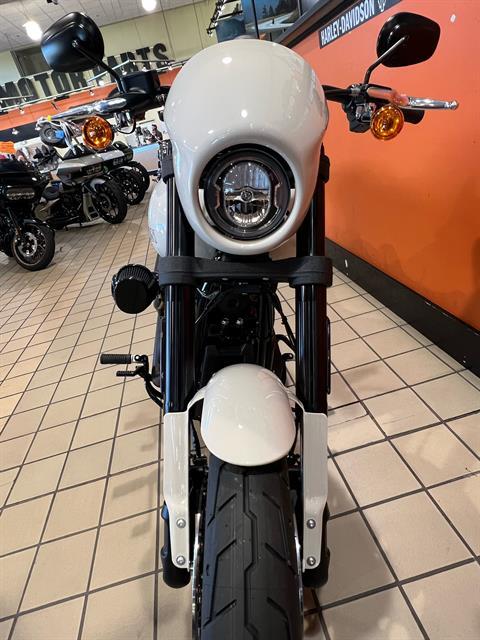 2023 Harley-Davidson Low Rider® S in Dumfries, Virginia - Photo 25