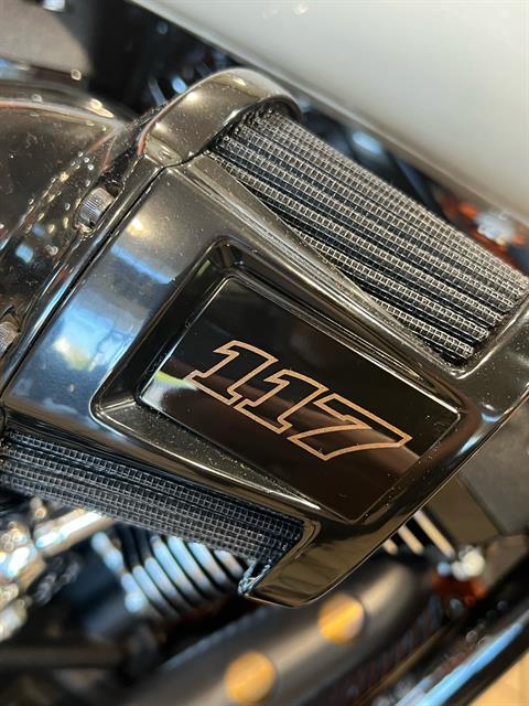 2023 Harley-Davidson Low Rider® S in Dumfries, Virginia - Photo 27