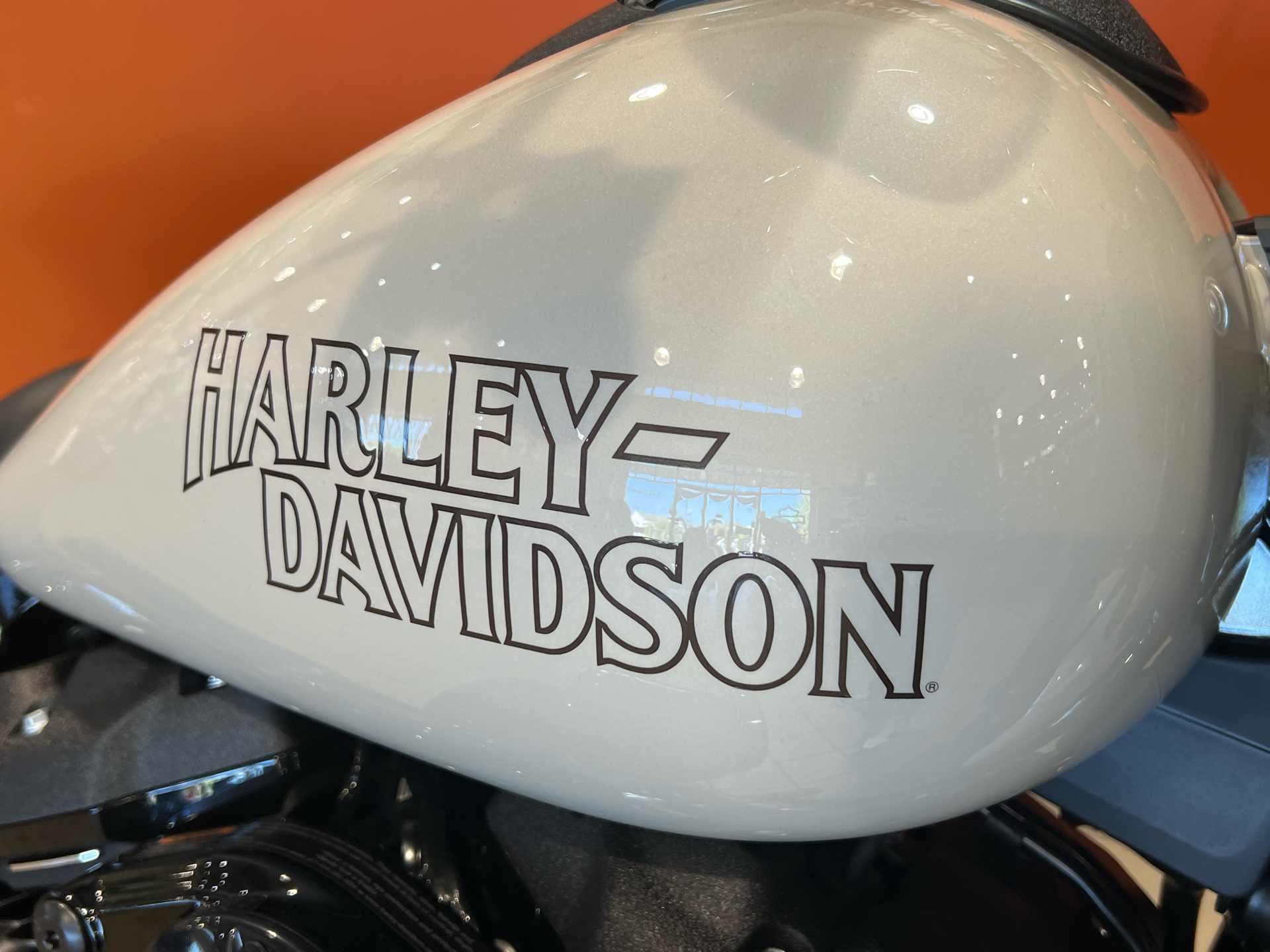 2023 Harley-Davidson Low Rider® S in Dumfries, Virginia - Photo 28