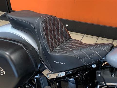 2019 Harley-Davidson SPORT GLIDE in Dumfries, Virginia - Photo 3