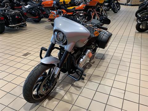 2019 Harley-Davidson SPORT GLIDE in Dumfries, Virginia - Photo 5