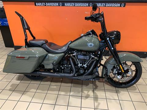 2021 Harley-Davidson ROAD KING SPECIAL in Dumfries, Virginia - Photo 1