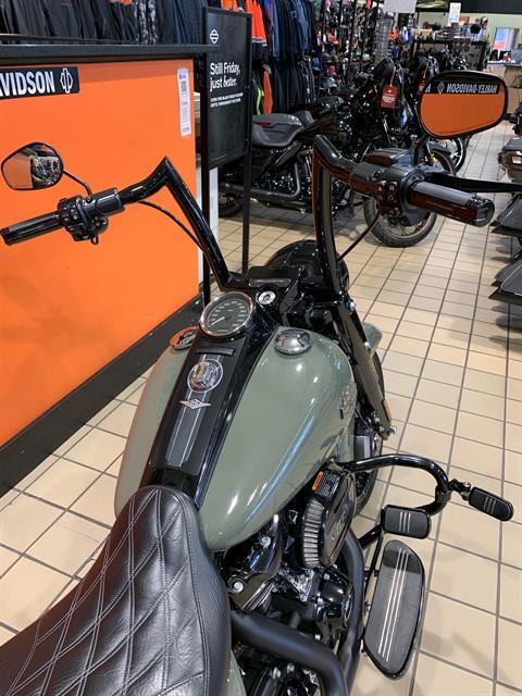 2021 Harley-Davidson ROAD KING SPECIAL in Dumfries, Virginia - Photo 2