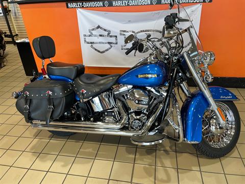 2017 Harley-Davidson HERITAGE in Dumfries, Virginia - Photo 1