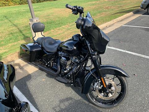 2020 Harley-Davidson STREET GLIDE SPECIAL in Dumfries, Virginia - Photo 1