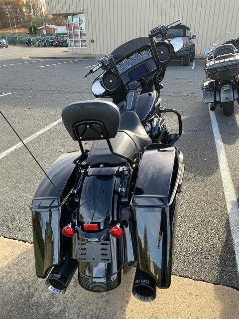 2020 Harley-Davidson STREET GLIDE SPECIAL in Dumfries, Virginia - Photo 3