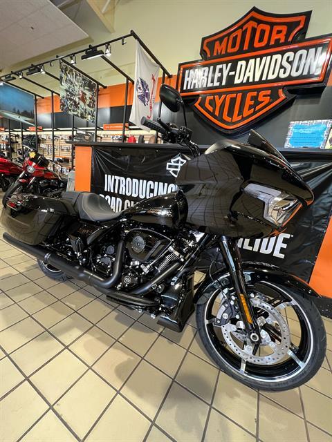 2024 Harley-Davidson Road Glide® in Dumfries, Virginia - Photo 7