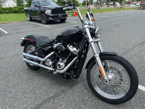 2021 Harley-Davidson Softail® Standard in Dumfries, Virginia - Photo 2