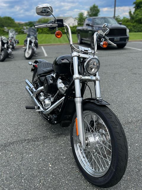 2021 Harley-Davidson Softail® Standard in Dumfries, Virginia - Photo 3