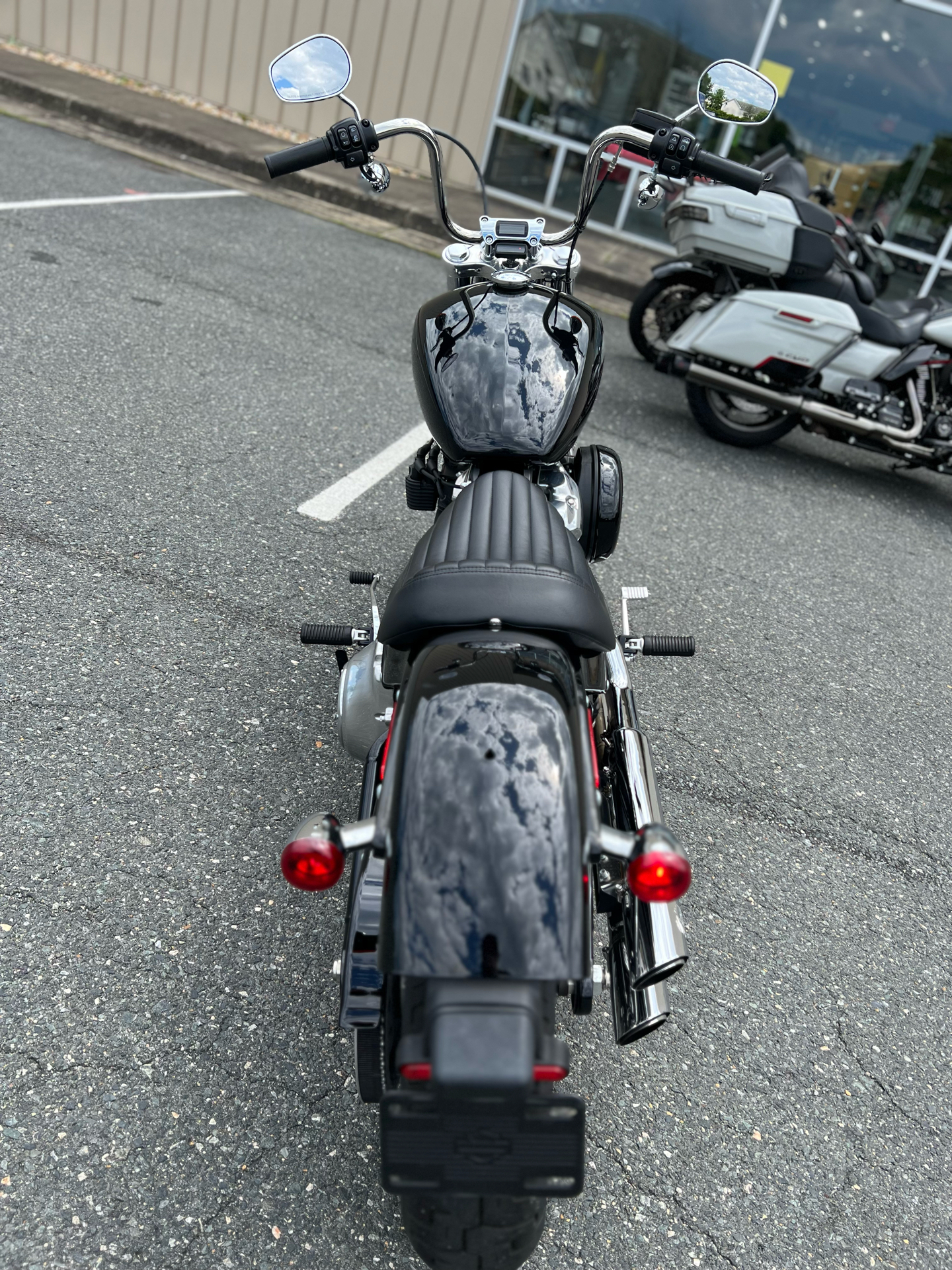 2021 Harley-Davidson Softail® Standard in Dumfries, Virginia - Photo 8