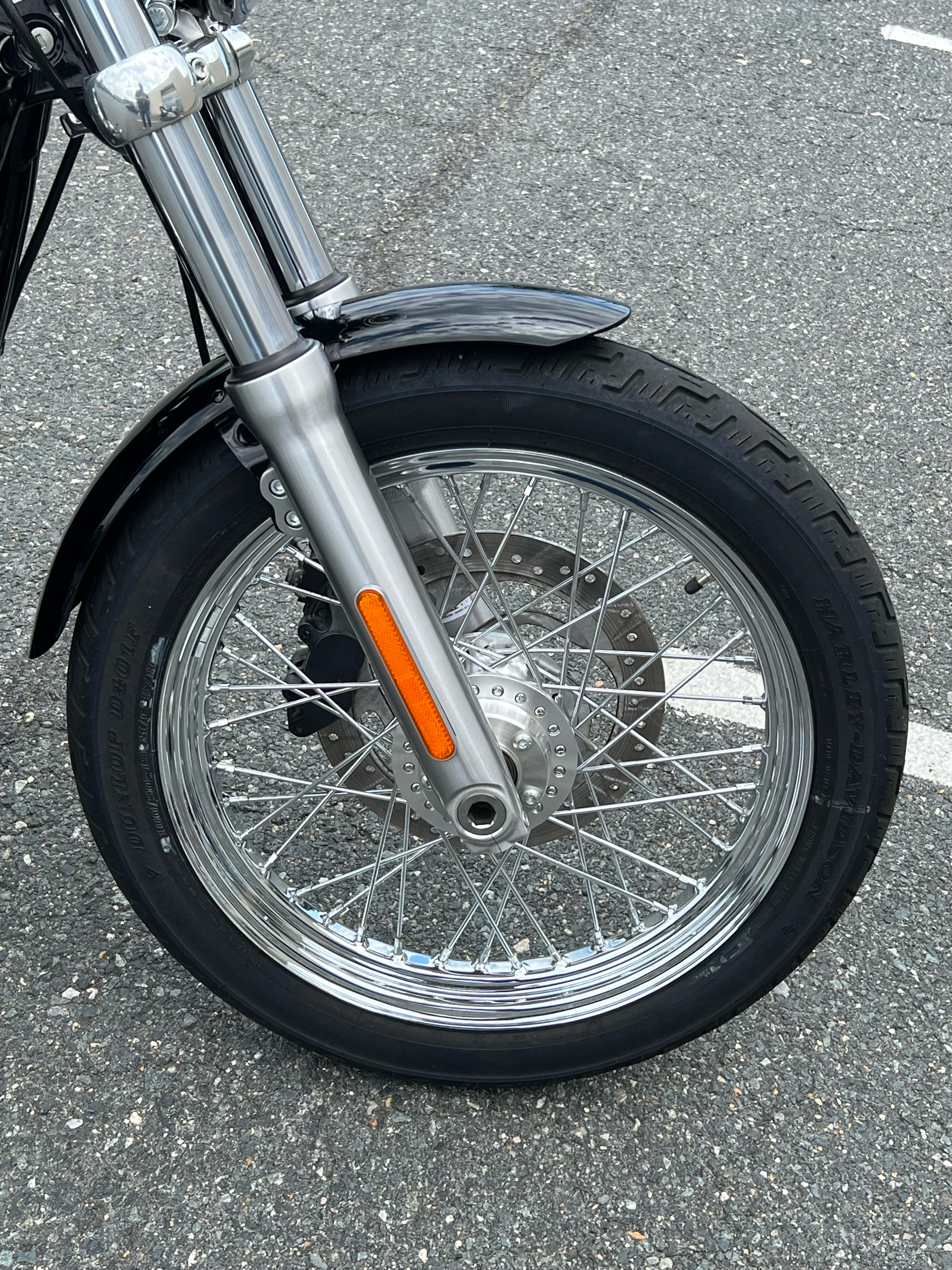 2021 Harley-Davidson Softail® Standard in Dumfries, Virginia - Photo 11