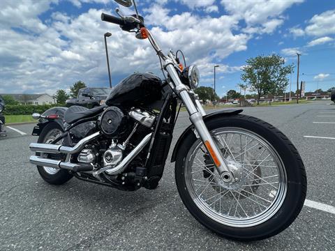 2021 Harley-Davidson Softail® Standard in Dumfries, Virginia - Photo 12