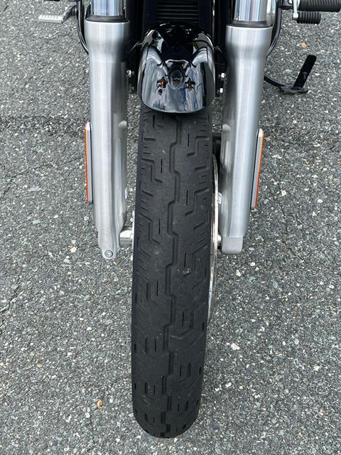 2021 Harley-Davidson Softail® Standard in Dumfries, Virginia - Photo 13