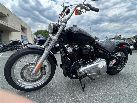 2021 Harley-Davidson Softail® Standard in Dumfries, Virginia - Photo 15