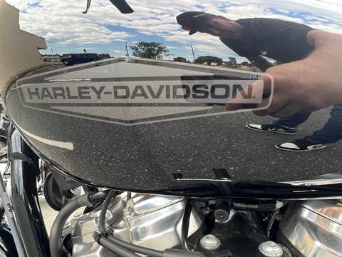 2021 Harley-Davidson Softail® Standard in Dumfries, Virginia - Photo 16