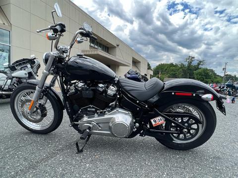 2021 Harley-Davidson Softail® Standard in Dumfries, Virginia - Photo 17