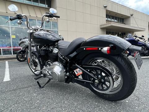 2021 Harley-Davidson Softail® Standard in Dumfries, Virginia - Photo 18