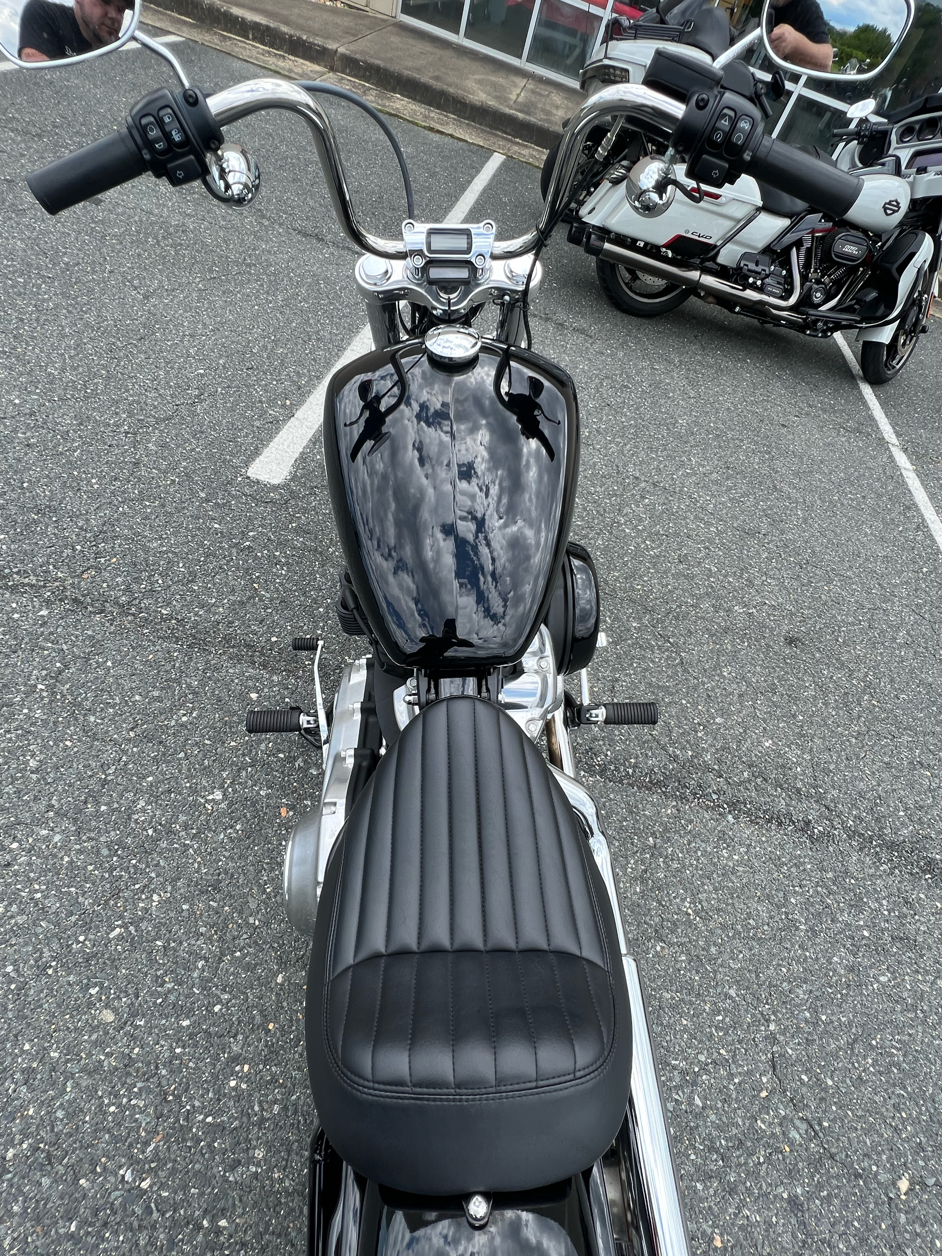 2021 Harley-Davidson Softail® Standard in Dumfries, Virginia - Photo 20