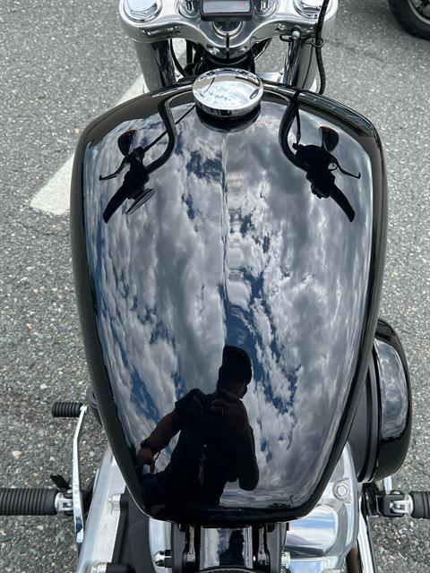 2021 Harley-Davidson Softail® Standard in Dumfries, Virginia - Photo 21