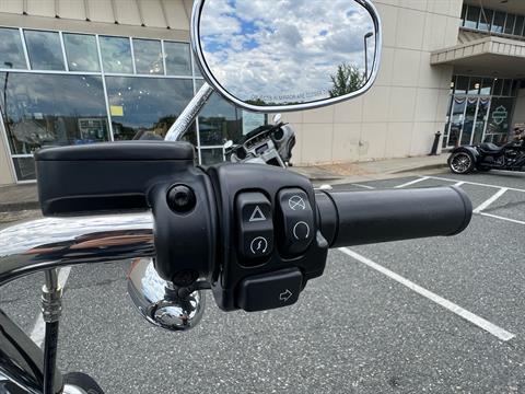 2021 Harley-Davidson Softail® Standard in Dumfries, Virginia - Photo 23