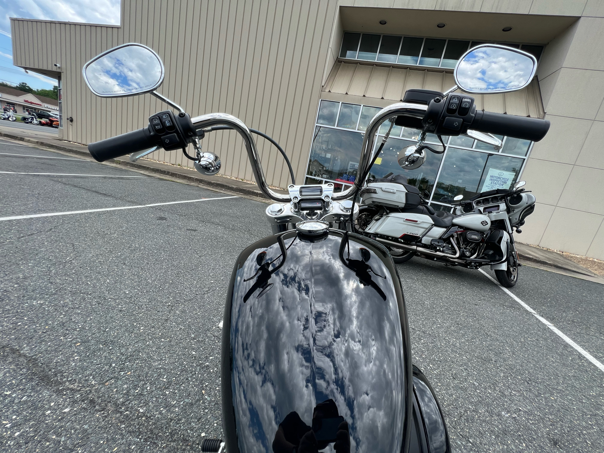 2021 Harley-Davidson Softail® Standard in Dumfries, Virginia - Photo 25