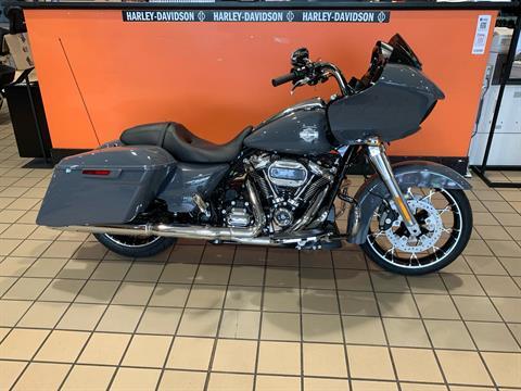 2022 Harley-Davidson Road Glide Special in Dumfries, Virginia - Photo 1