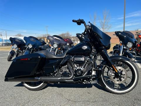 2023 Harley-Davidson Street Glide® Special in Dumfries, Virginia - Photo 1