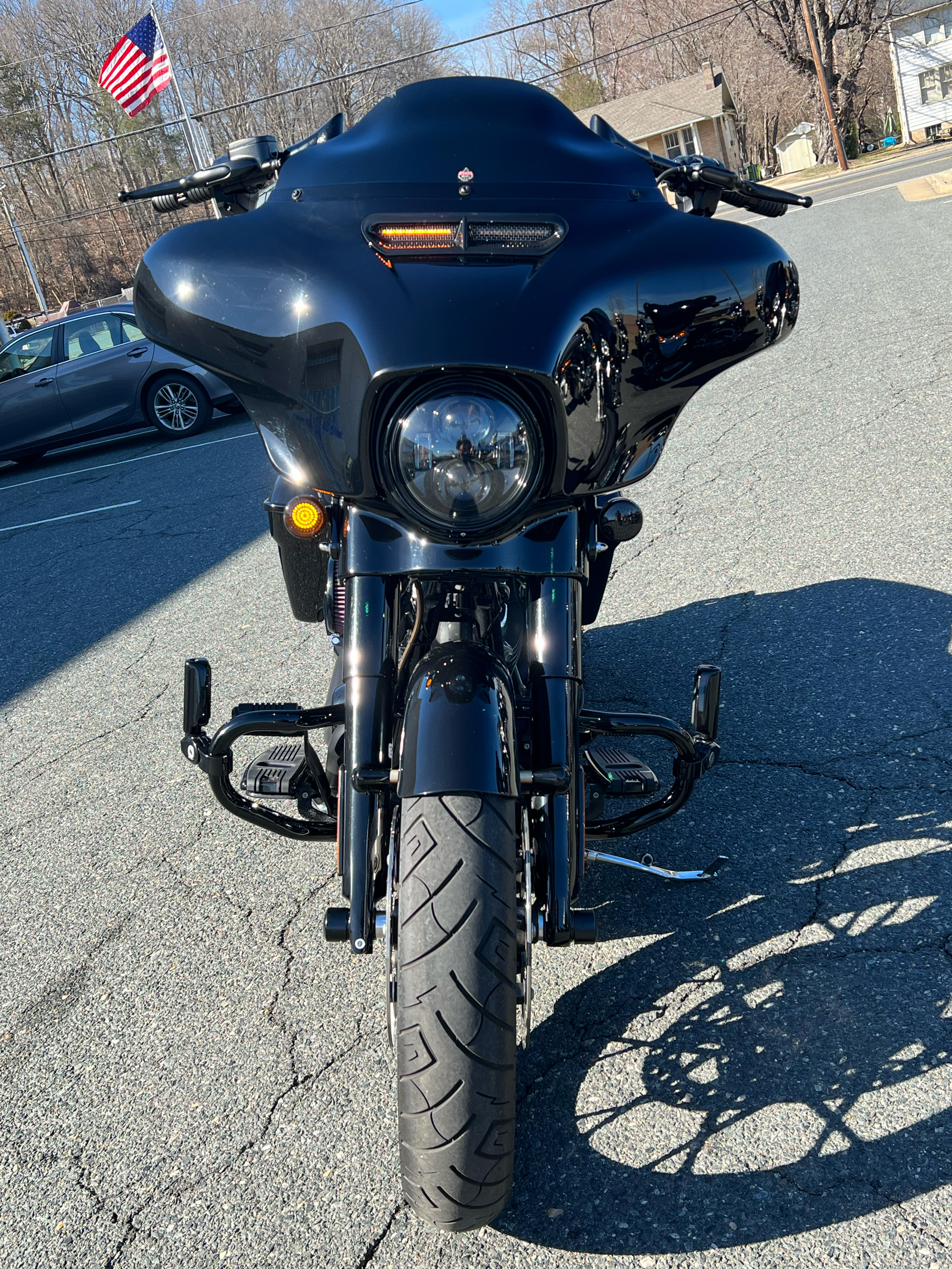 2023 Harley-Davidson Street Glide® Special in Dumfries, Virginia - Photo 5