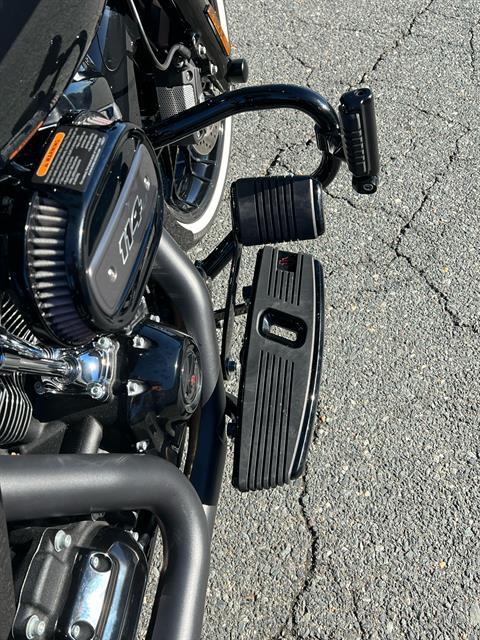 2023 Harley-Davidson Street Glide® Special in Dumfries, Virginia - Photo 7