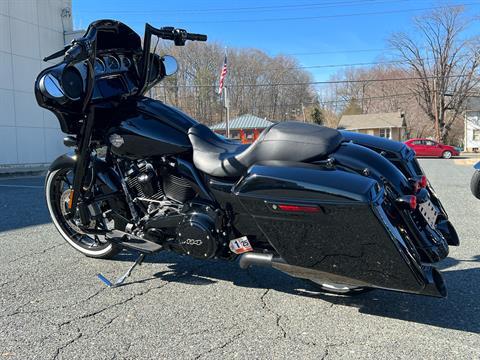 2023 Harley-Davidson Street Glide® Special in Dumfries, Virginia - Photo 18
