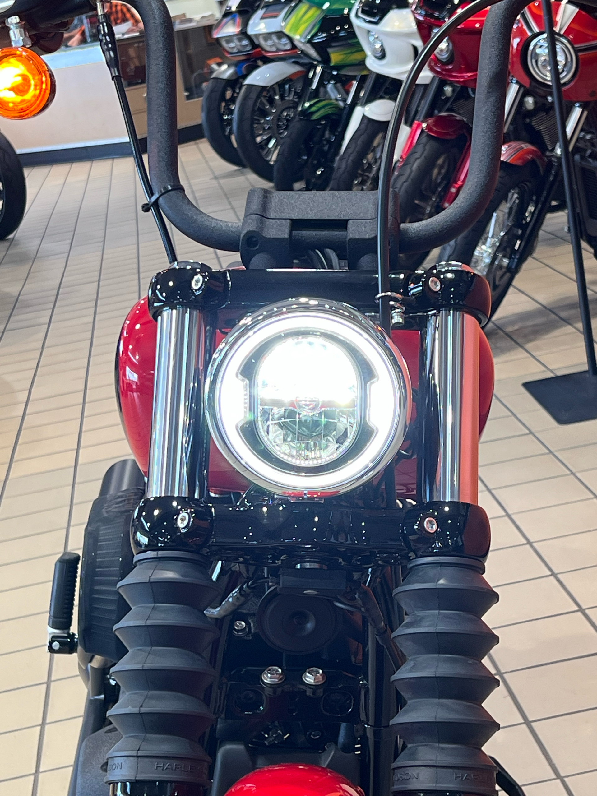 2023 Harley-Davidson Street Bob® 114 in Dumfries, Virginia - Photo 20