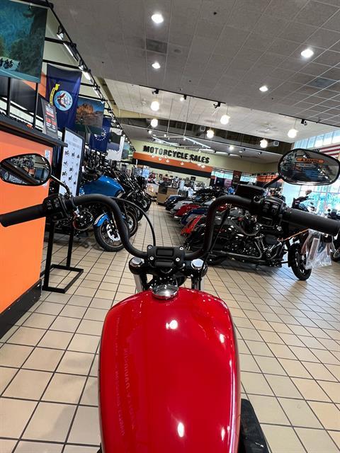2023 Harley-Davidson Street Bob® 114 in Dumfries, Virginia - Photo 24