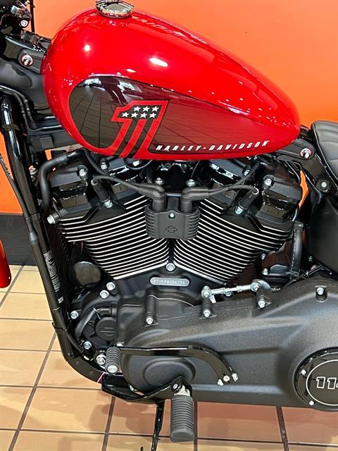 2023 Harley-Davidson Street Bob® 114 in Dumfries, Virginia - Photo 26