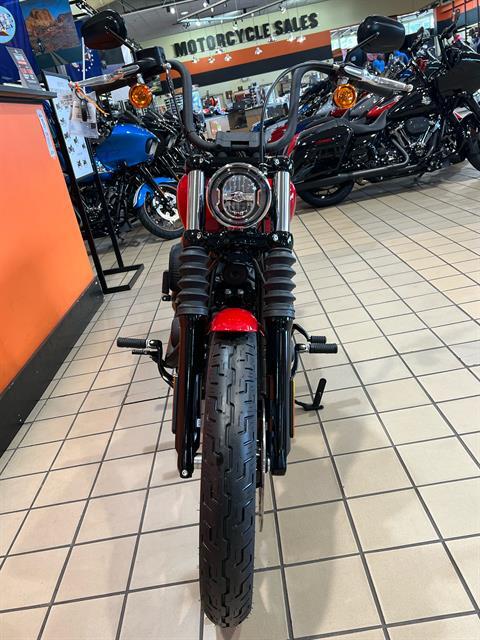 2023 Harley-Davidson Street Bob® 114 in Dumfries, Virginia - Photo 31