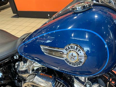 2022 Harley-Davidson Fat Boy® 114 in Dumfries, Virginia - Photo 4