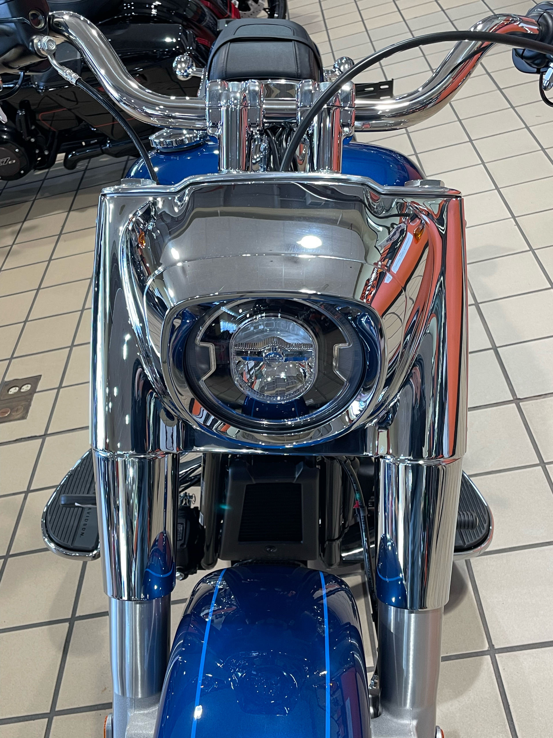 2022 Harley-Davidson Fat Boy® 114 in Dumfries, Virginia - Photo 18