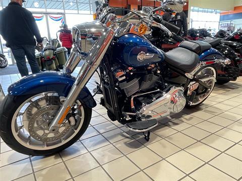 2022 Harley-Davidson Fat Boy® 114 in Dumfries, Virginia - Photo 23