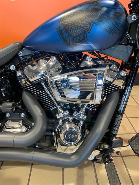2018 Harley-Davidson ANNV BREAKOUT in Dumfries, Virginia - Photo 2