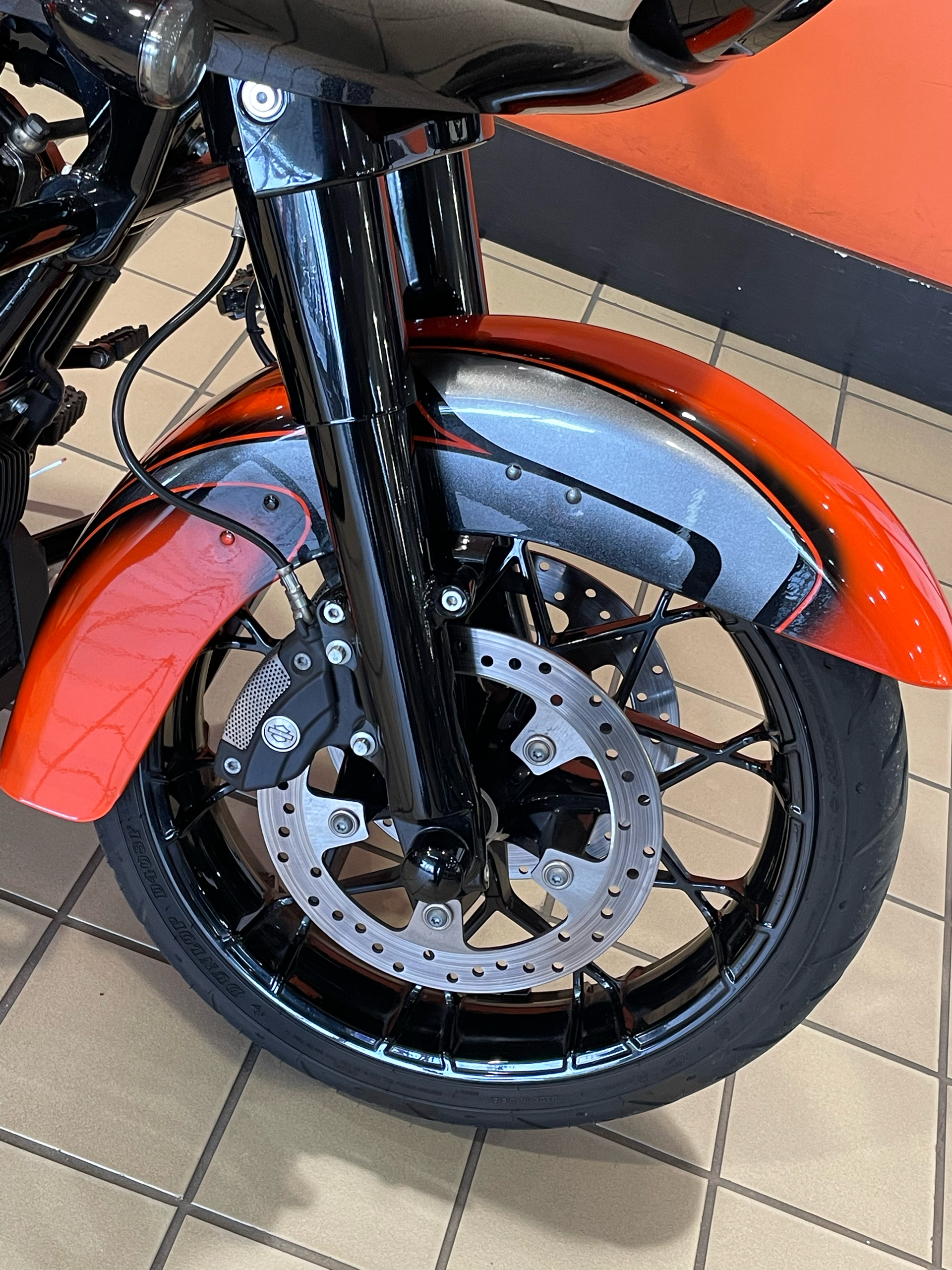 2020 Harley-Davidson Road Glide® Special in Dumfries, Virginia - Photo 6