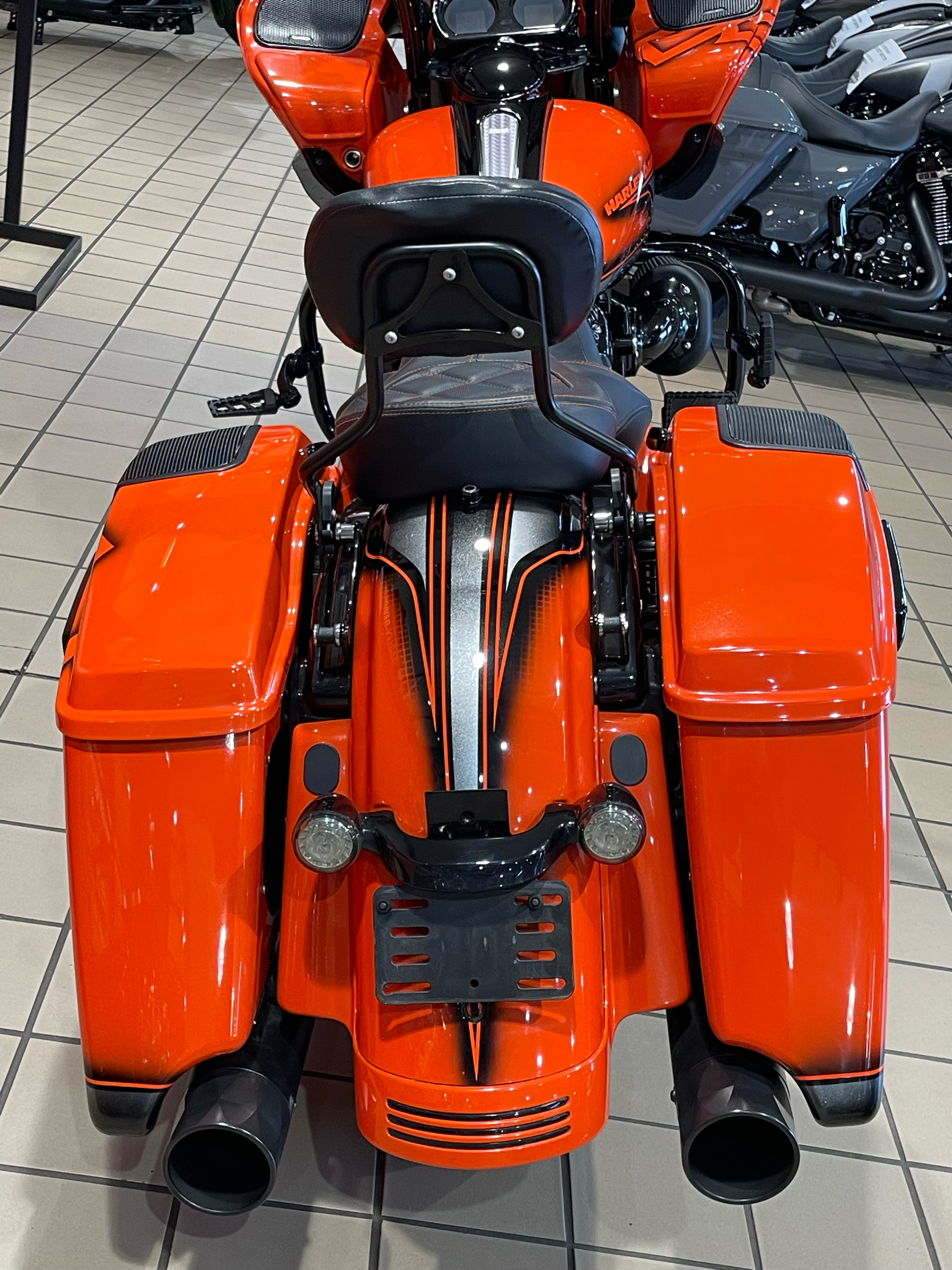 2020 Harley-Davidson Road Glide® Special in Dumfries, Virginia - Photo 10
