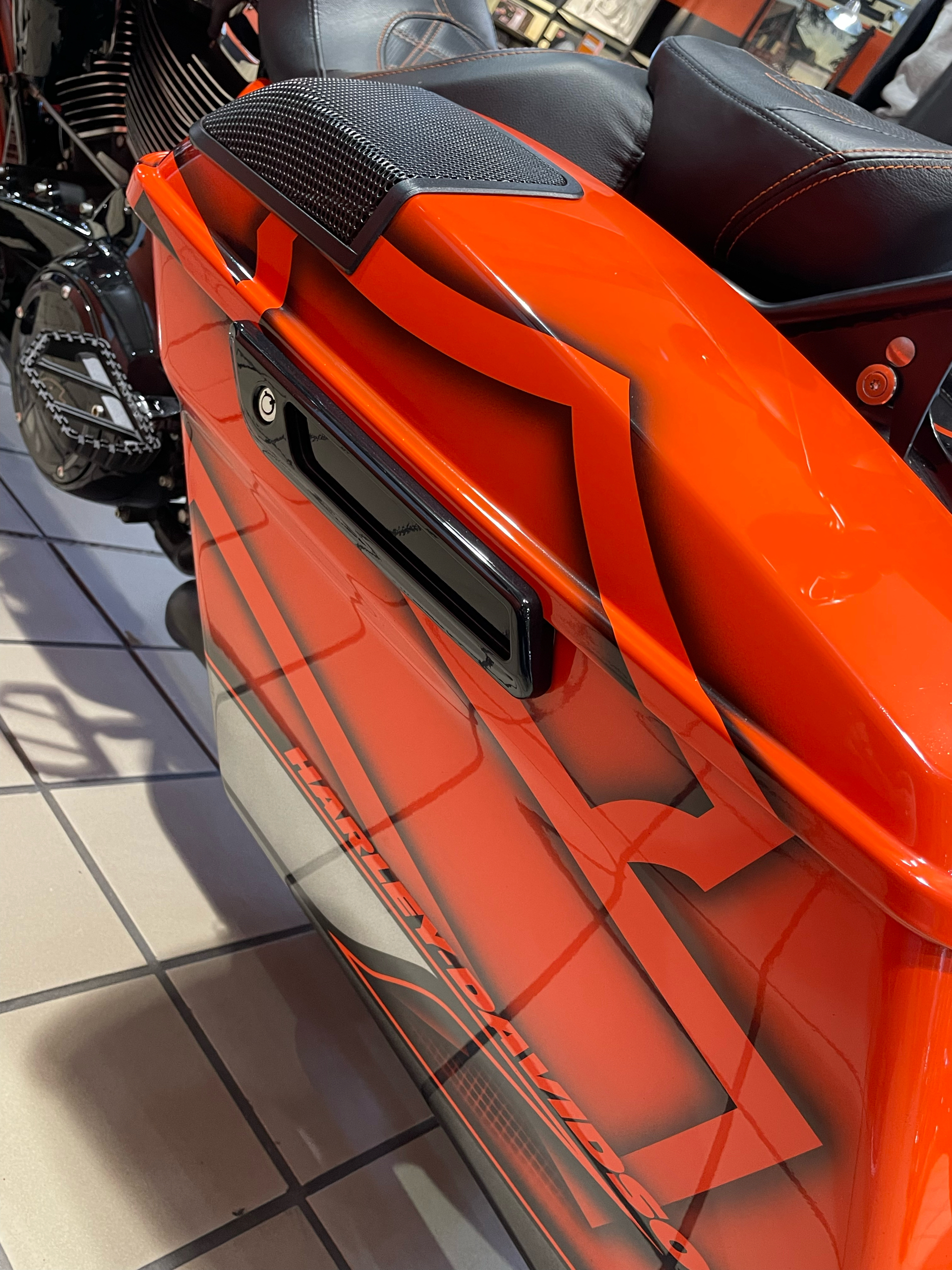 2020 Harley-Davidson Road Glide® Special in Dumfries, Virginia - Photo 21