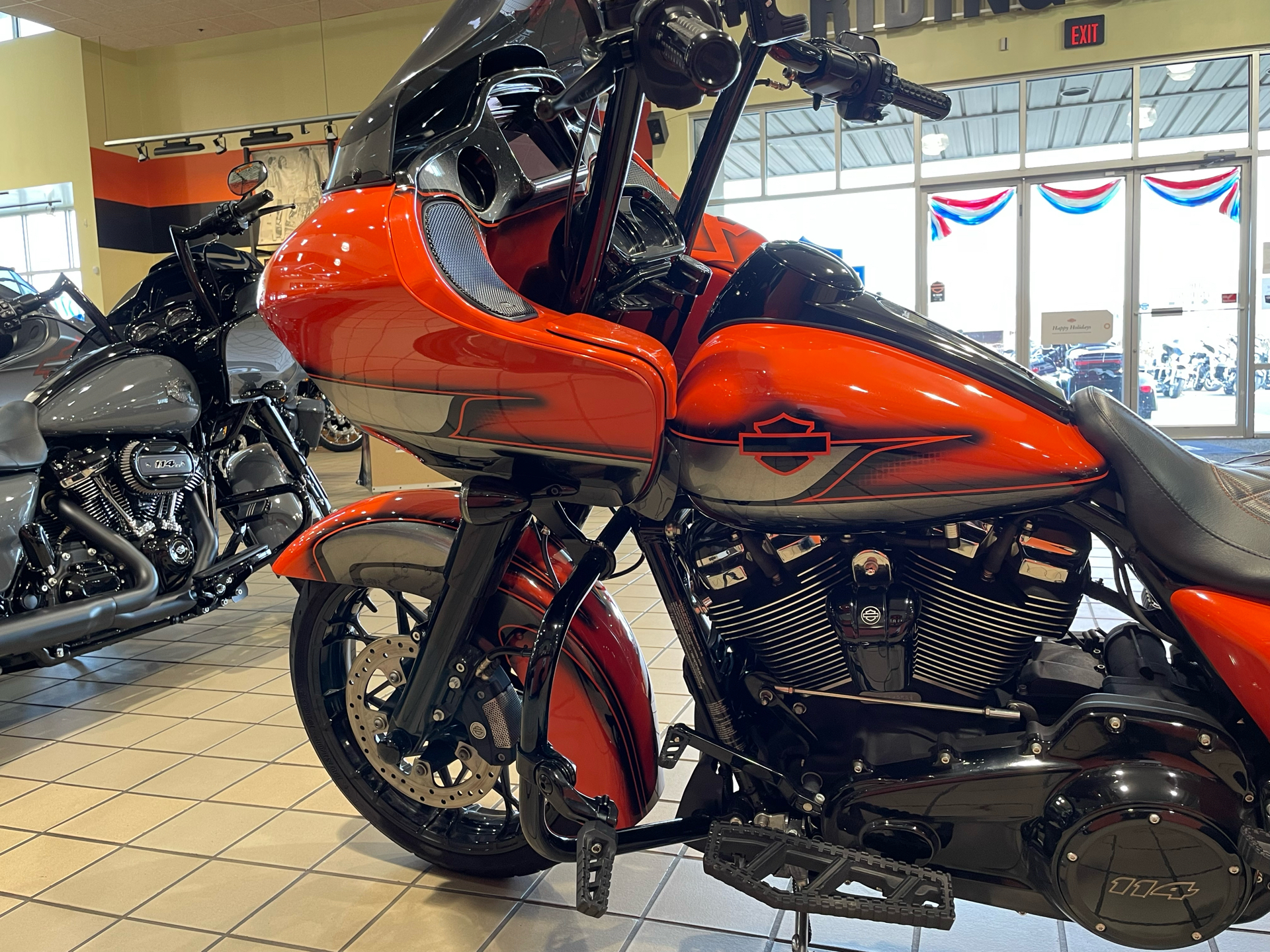 2020 Harley-Davidson Road Glide® Special in Dumfries, Virginia - Photo 25