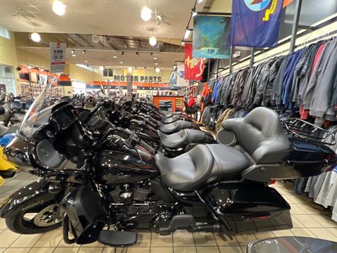 2023 Harley-Davidson Road Glide® Limited in Dumfries, Virginia - Photo 5