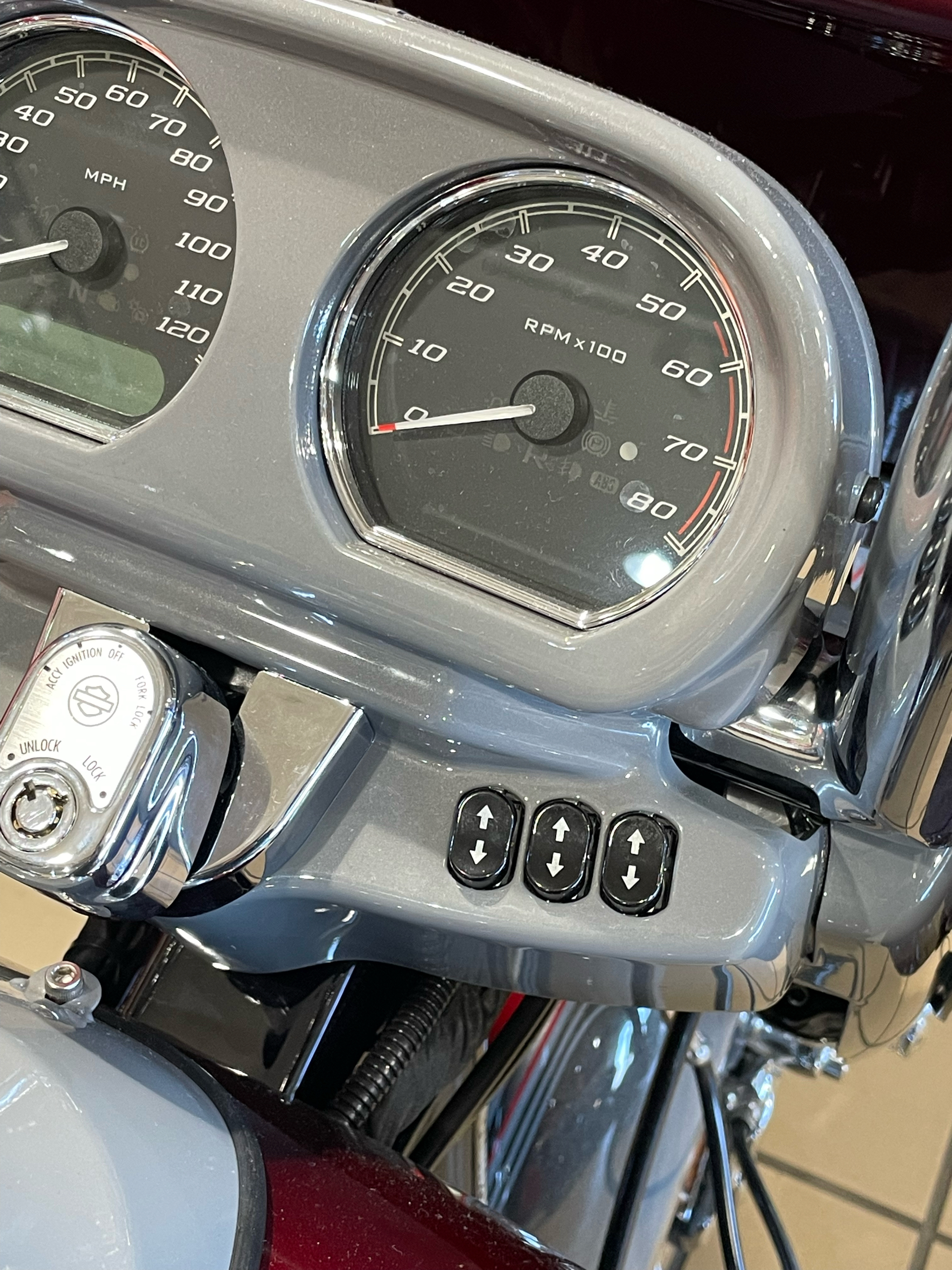 2021 Harley-Davidson Road Glide® Special in Dumfries, Virginia - Photo 22
