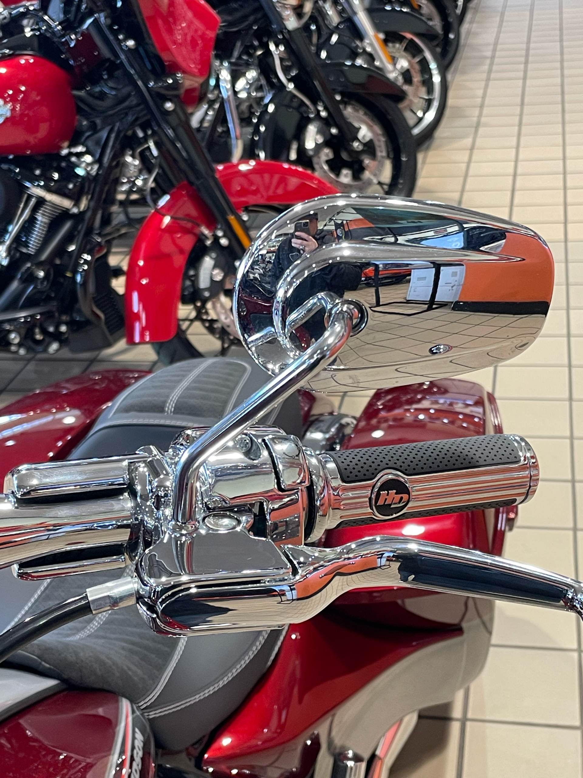 2021 Harley-Davidson Road Glide® Special in Dumfries, Virginia - Photo 24