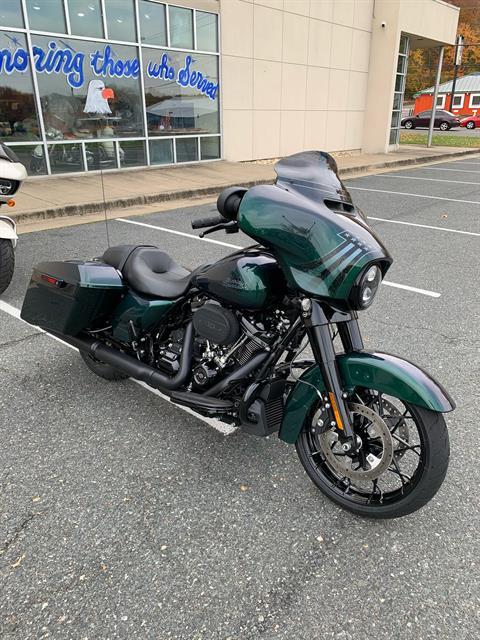 2021 Harley-Davidson STREET GLIDE SPECIAL in Dumfries, Virginia - Photo 1