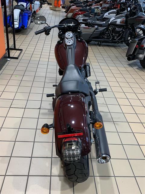 2021 Harley-Davidson LOW RIDER S in Dumfries, Virginia - Photo 3