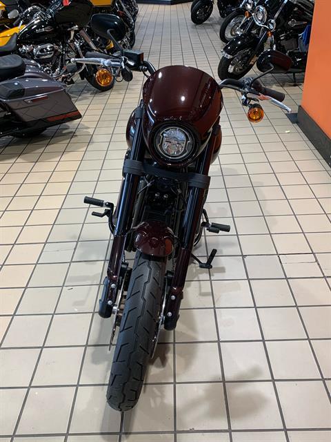 2021 Harley-Davidson LOW RIDER S in Dumfries, Virginia - Photo 4