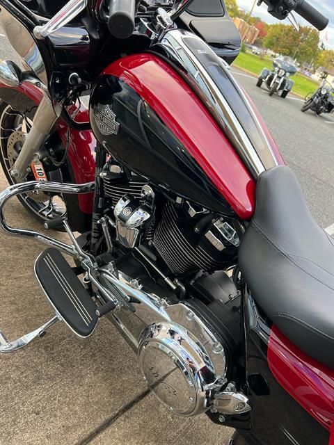 2021 Harley-Davidson Road Glide Special in Dumfries, Virginia - Photo 14