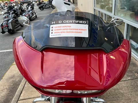 2021 Harley-Davidson Road Glide Special in Dumfries, Virginia - Photo 21